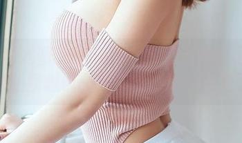 YouMi尤蜜荟 - 兔女郎？白子嫣的写真合集真让我想说——这穿得也太可爱了吧