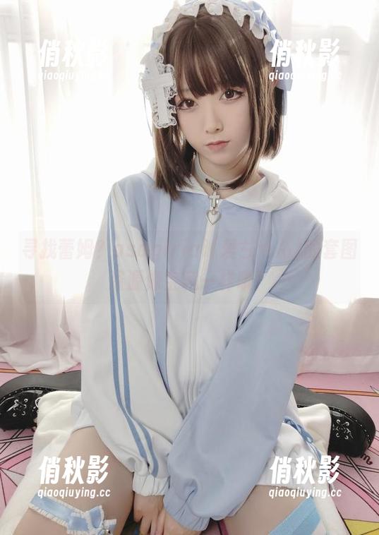 寻找蕾姆？asagiriai(爱ちゃん)的套图资源像宝藏一样哦！