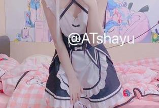 舞姿轻盈，at鲨鱼献上少女图集-更新快到让人晕眩！