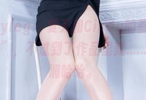 beautyleg - 夏天和Cindy的都是“滴水不漏”，不过到了作品里就……会很湿润哈哈。