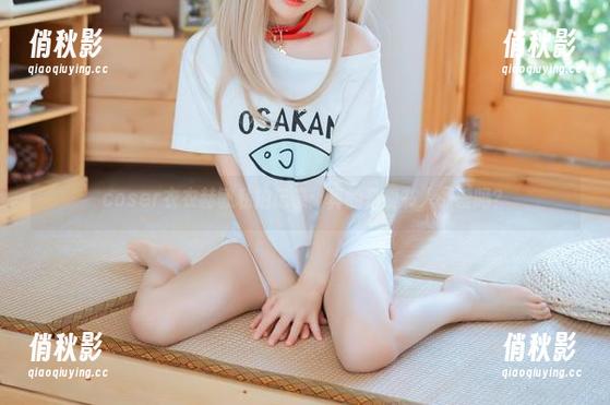 coser衣衣赫敏私拍记录：真的是爱书人最爱吗？