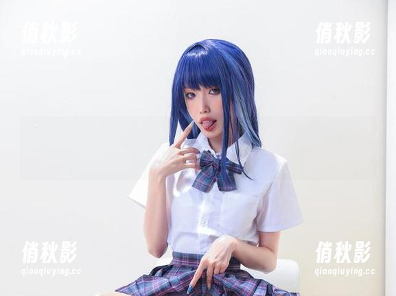 eliza喵喵 当eliza喵喵遇上尤尔哈,高清美图放出能量,我们都是小迷弟!