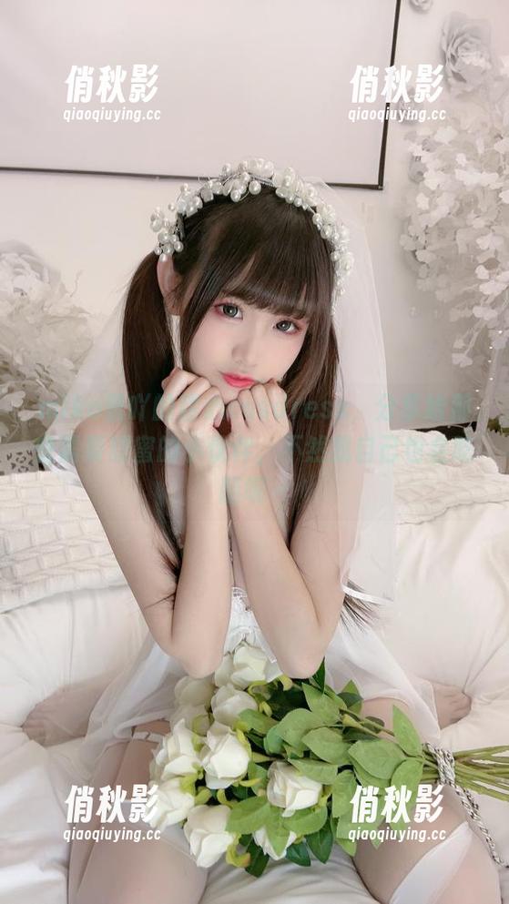 miko酱吖的甜心cosdress，分享给那些需要甜蜜的小伙伴，不然我自己也会吃醋呢～