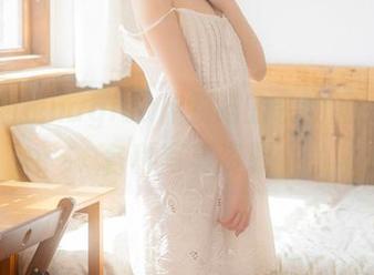 随意翻找nagisa魔物喵的杂物间，发现各种写真资源