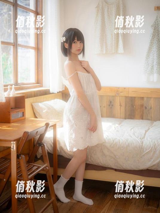 随意翻找nagisa魔物喵的杂物间，发现各种写真资源