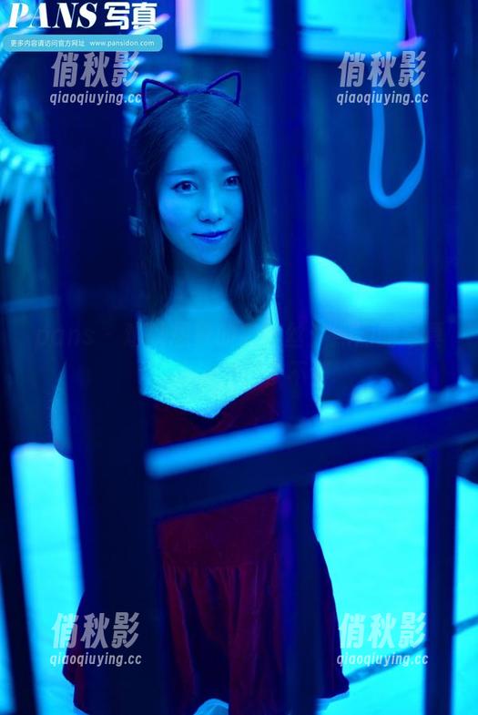 pans - 难以想象的裤里丝：熙熙的写真图片让你忍俊不禁