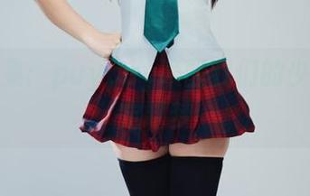 校服图集：puypuy唤醒我们的少年轻狂定制梦