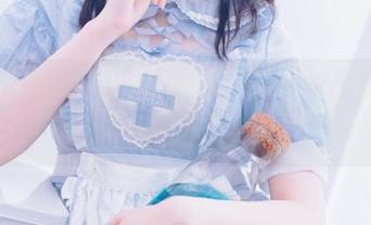 shimo霜月不用你付款，玛修女仆免费资源也能撩倒你！