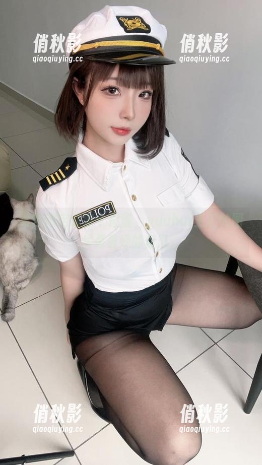 给校服定制留个位置，yuuhui玉汇的图片是最好的借口。