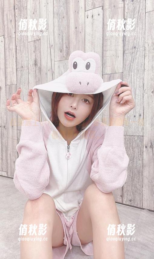 校服遇上いくみ(育美)，合集里的每一帧都像是一封信。
