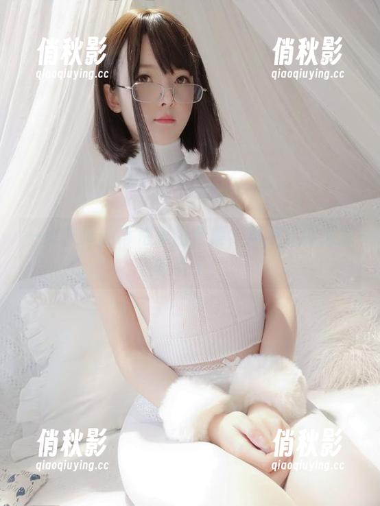 一小央泽的蒂法美图合集，居然又被深深吸引了！