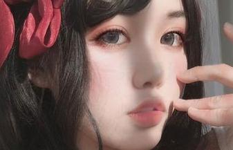 圣诞不需要圣光，只要一笑芳香沁的无圣光图包！