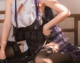 三无人型的飞鸟马时：兔女郎战斗服原图，全看你自己体会了