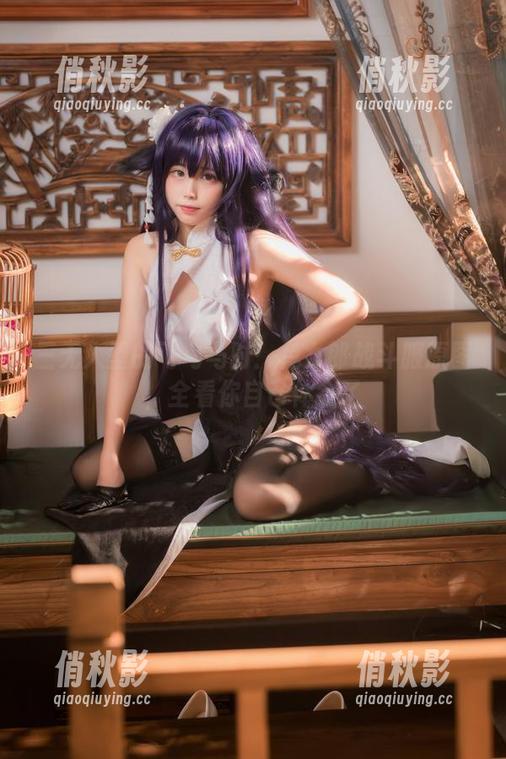 三无人型的飞鸟马时：兔女郎战斗服原图，全看你自己体会了