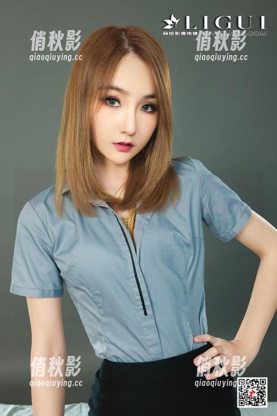 丽柜 - “丽柜典藏里的图片，伊园的独家展示”——恍惚中好像看到了一种别样的调调。