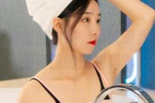 丽柜 - 白裙里的司琪，不就是我这沉迷私拍资源的深渊吗？