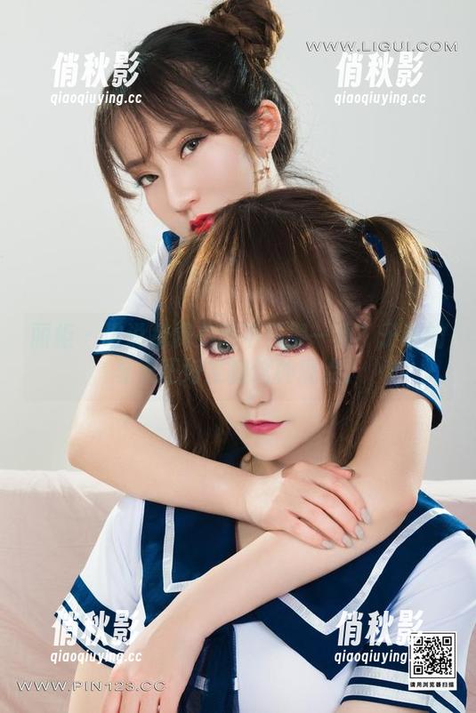丽柜 - 谁说免费美图不值得一看？子晴的夏天正好推翻这种观点。