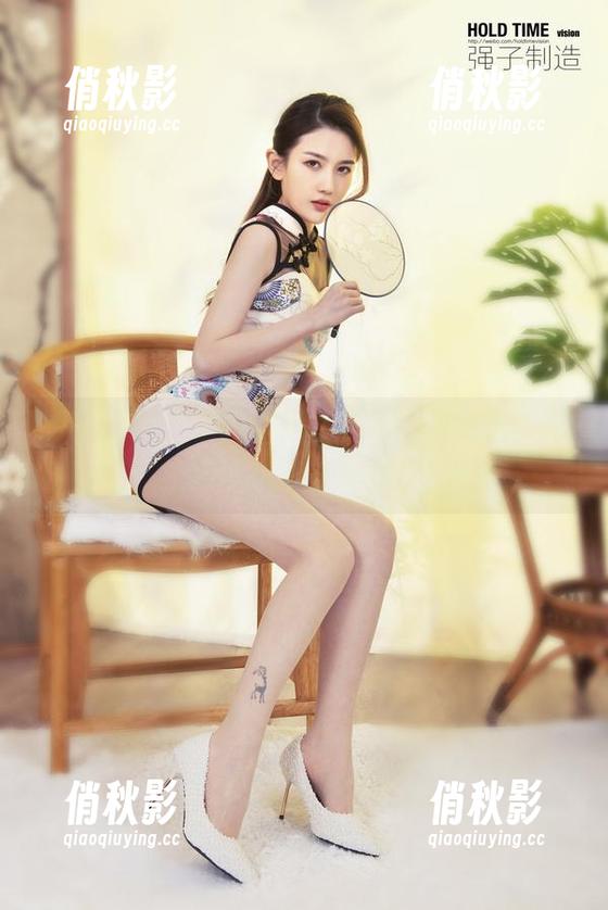 丽柜 - 想下载的小伙伴，看小智贤图库里的双生花如何撩医护！