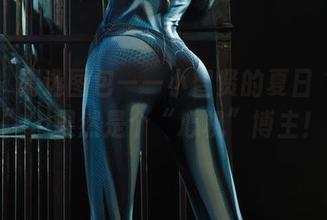 丽柜 - 精选图包——小智贤的夏日“安排”，果然是个“心机”博主！