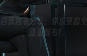 丽柜 - 白云内衣分享：你想要的免费资源，这里都有！