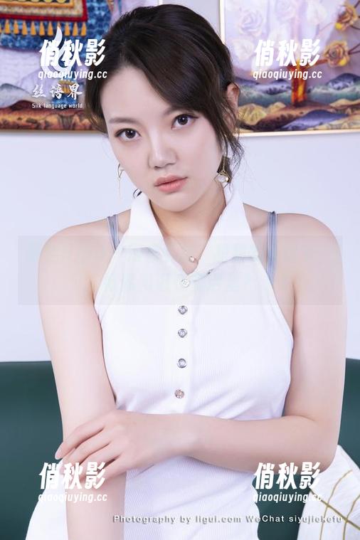 丽柜ligui-甜甜 丽柜ligui - 网盘下载:甜甜的圣诞节,好像闲逛在童话里?