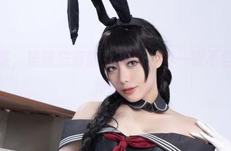 九言图集，流连忘返的女孩们，瞥一眼不自觉就多停留了
