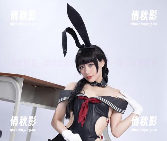 九言图集，流连忘返的女孩们，瞥一眼不自觉就多停留了
