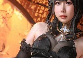 原图快递，九言笔下的巫女情感，超乎你的想象！