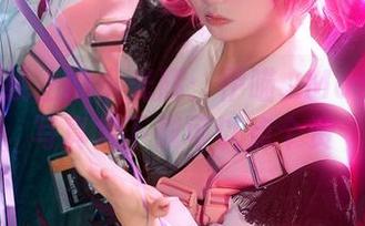 碧蓝航线上的小光辉：伊喵_Masterの写真集下载可以点个赞