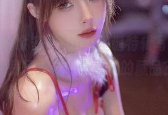 网盘里的余多多Dudu圣诞特辑写真，难道是圣诞老人最喜欢的藏品？