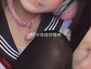 佳佳酱ovo花嫁写真，定制得让人想偷偷点赞的那种。