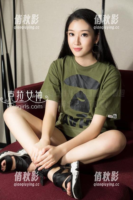 克拉女神 - 姜璐白衬衫：精选图片，别担心，这里没有碎念只剩下时髦！
