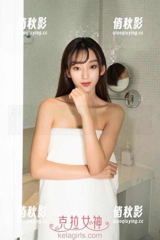 克拉女神 - 薇薇的美腿系列，精选不止一两张