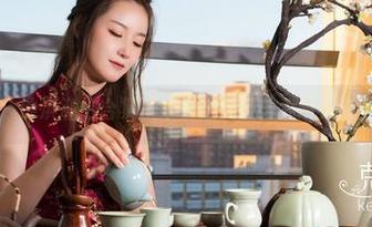 克拉女神 - 钟淇私拍合集，不愧是女王，大气又带着点小俏皮