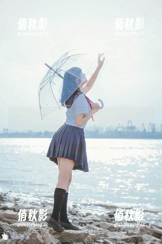 听我说，兔玩映画的水手服全套下载简直像是对我眼球的硬核挑战。