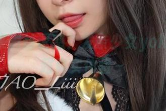 图片带来黑丝诱惑？发条少女yoki定制的超真实体验～