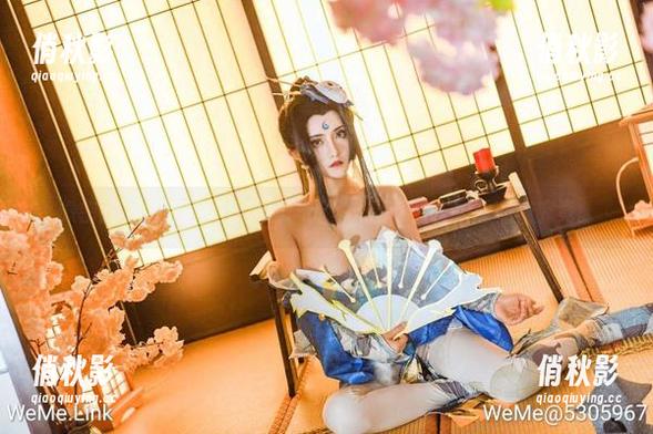 古阿扎 微密圈 - 古阿扎的凌波丽:无圣光图集,快来看一窥究竟。