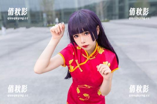 向小圆的全套软妹图包，真是小女人的百变衣橱呢。