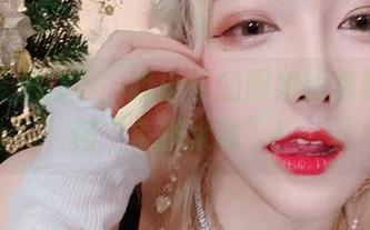 在线聚光灯下，啾小妍的厨娘图集教你如何“食指大动”！