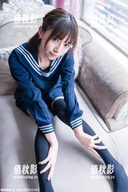喵糖映画 最近的美图推荐,喵糖映画的萝莉裙少女,真想给她穿上无数条裙子,太有可能性了吧!