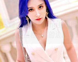 嗲囡囡 - 嗨、短裤！Hana妹的图片合集，灵感和迷离的边缘