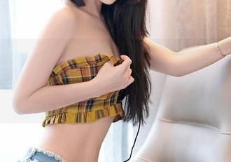 嗲囡囡 - 好吧，原图里SiByl李思宁说清纯，就像我说我会收心一样，真假难辨啊。