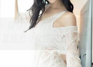 嗲囡囡 - 模特YOYO干脆利落的无圣光美图，直接把少女的魅力全展露了。