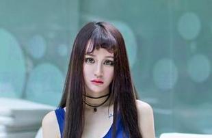 嗲囡囡 - 陈雅漫VICKY的作品，灰丝搭配，不就像在挑战你的审美底线吗？