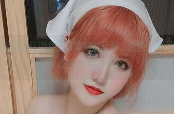 哇，夏鸽鸽不想起床的女王写真照片里那么随性，得了吧，这谁还敢说不喜欢？