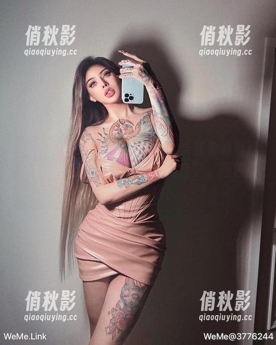 微密圈 - 从天台看世界——奈斯希希写真带你俯瞰我心中那片“小角落”。图包别只看外表哦！