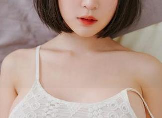 有一点晕乎的姜仁卿(강인경)，酒后cos让人想一探究竟，一切都太随意