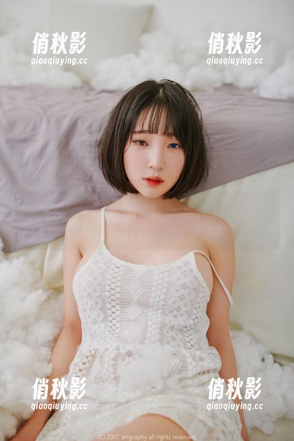 有一点晕乎的姜仁卿(강인경)，酒后cos让人想一探究竟，一切都太随意