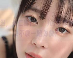 再次重温，姜仁卿(강인경)的可爱原图，你敢不敢一睹为快？