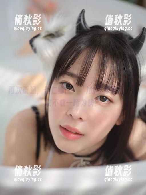 再次重温，姜仁卿(강인경)的可爱原图，你敢不敢一睹为快？